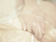 浴室春情一刻 爆操漂亮巨乳美娇娘 后入抽插顶操