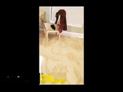 萝莉嫩妹与御姐 小哥好福气3P姐妹花 美鲍嫩穴无套轮着插 至尊享受-2