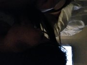 【百度云泄密】极品高颜值年轻小情侣旅游途中在旅馆啪啪视频流出