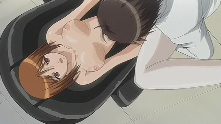 花嫁候補生1