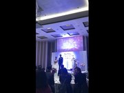 【网曝门事件】火爆全网『姐夫门』新娘偷情新浪姐夫啪啪视频流出