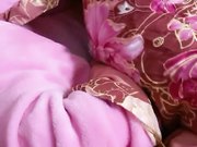 八哥無套內射身材苗條逼毛濃密性感的小姨子