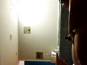 300斤小哥约啪偷怕 遇到身材一流长发靓妹 奈何体力差 小弟弟一直不给力