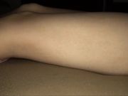 【MJ】迷晕良家小少妇，把美女的逼毛刮的好干净，无套内射欣赏精液流出