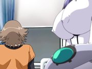 残酷虐待魔法天使-3