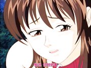 戏弄一起旅行的姐姐-5