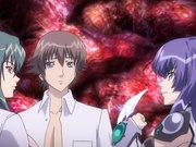 残酷虐待魔法天使-4