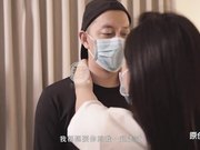 国产AV巨作 疫情蔓延-共克时艰 奶淫嘴荡的御姐体验