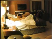 温柔小情人酒店做爱十分听话