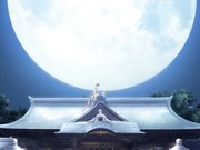 狐狸少女的尾巴被抓住了