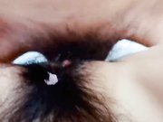 【金莲小仙女】重庆妹子勾搭按摩店技师，欲拒还迎挑逗段位真不低