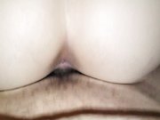 国内性感美臀少妇被大长屌猛男后入翘臀插出白浆近距离大胆拍摄