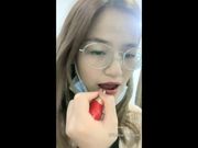 风骚白领性爱狂【办公室99】漂亮白嫩美乳白领OL办公室上司疯狂啪啪做爱