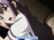 女演员被捆绑吊起来猛草