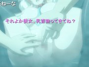 女演员被捆绑吊起来猛草