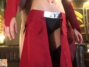 克萝耶是淫荡美脚！ 与淫荡战斗服克萝耶做爱