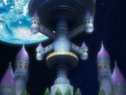 淫荡的人蛟公主淫水超多