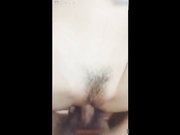 紫霞仙子从天而降被猛男发现被迫啪啪