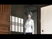 恶魔将种子射入温泉浴的美少女体内