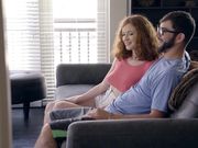 女主喜欢自己的继兄弟很久 终于勾搭上