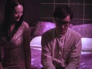 韩国的饥渴少妇勾引文质彬彬的舒胜男