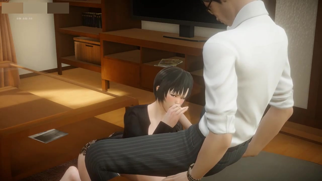 3d作品《学妹的触感》教室无套爆操制服美乳学妹