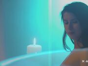 浴缸里搞穴玩的很嗨很刺激美女身材不错打炮爽的不行