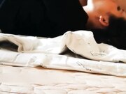 纹身光头土豪肥猪佬嫖鸡系列马尾辫丰满妹子嘴当B洞插貌似吃壮阳葯了猛干