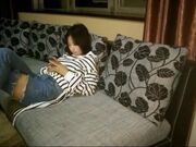 妹子逃课出来破处小逼粉嫩的没长什么毛