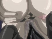 [WU]聖肛女 ～背徳の美臀奴隷～ 第一章「聖なる契約書」