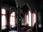 [WU]聖肛女 ～背徳の美臀奴隷～ 第一章「聖なる契約書」