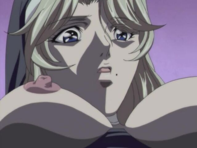 [WU]聖肛女 ～背徳の美臀奴隷～ 第一章「聖なる契約書」