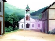 [WU]聖肛女 ～背徳の美臀奴隷～ 第二章「聖なる懺悔」完結編