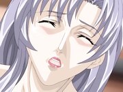 [WU]聖肛女 ～背徳の美臀奴隷～ 第二章「聖なる懺悔」完結編