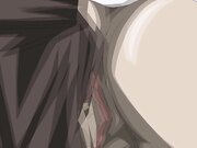 [WU]聖肛女 ～背徳の美臀奴隷～ 第二章「聖なる懺悔」完結編