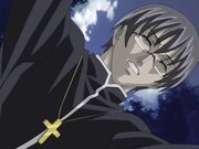 [WU]聖肛女 ～背徳の美臀奴隷～ 第二章「聖なる懺悔」完結編