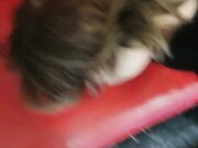 太嗨了-2高颜值极品性感美女和2男一起在豪华包厢锁着门在里面群交