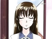 瞄萌的小奶妹妹被性爱调教