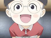 [株式会社虎の穴]ボクとみさき先生