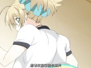 [株式会社虎の穴]ボクとみさき先生