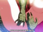 [EDGE（エッジ）]魔獣浄化少女ウテア soul.2 ミズキの鏡