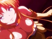 [EDGE（エッジ)]魔獣浄化少女ウテア soul.3 love affair