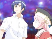 [无]魔界天使ジブリール Vol.2 特訓！愛あればこそ