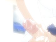 [无]魔界天使ジブリール Vol.1 変身！ジブリール