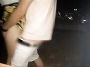 与翘臀水嫩女友各种场合啪啪合辑天台酒店卫生间都是战场