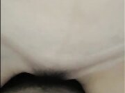 高颜值红唇性感妹子舔弄炮友口交啪啪，口硬上位骑乘后入