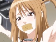 クリムゾンガールズ～痴漢支配～ 03 「第二章 NOZOMI屈服 ChapterII」