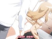 クリムゾンガールズ～痴漢支配～ 02 「第二章 NOZOMI屈服 ChapterI」