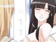 [spermation]クリムゾンガールズ～痴漢支配～