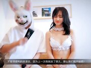 兔子先生第二季跳蛋访问高颜值气质AV女优浅尾美羽